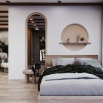 Bunglow Bedroom Design