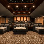 Private theater