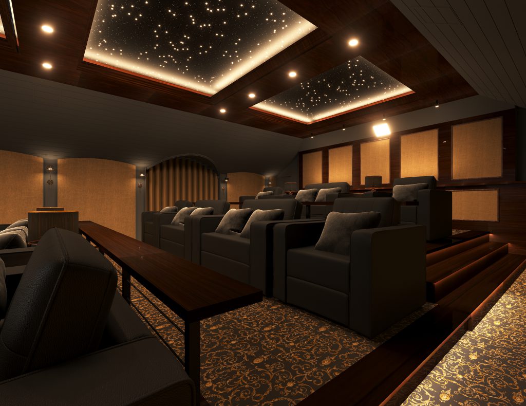 Home Cinema