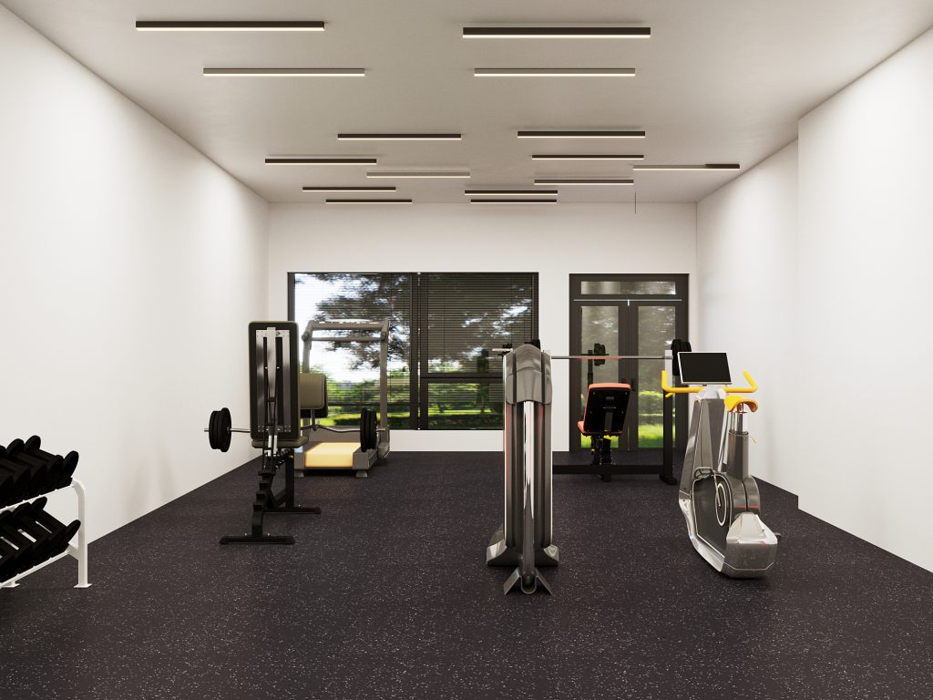 Private Gym