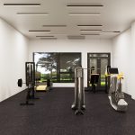 Private Gym