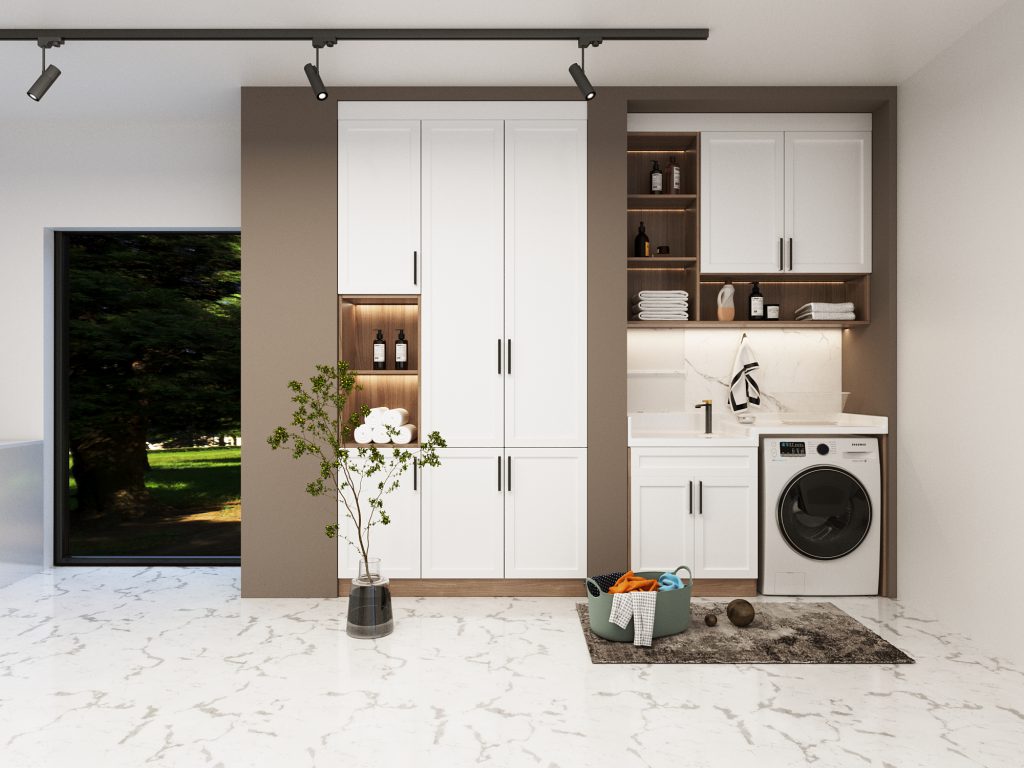 Laundry Design