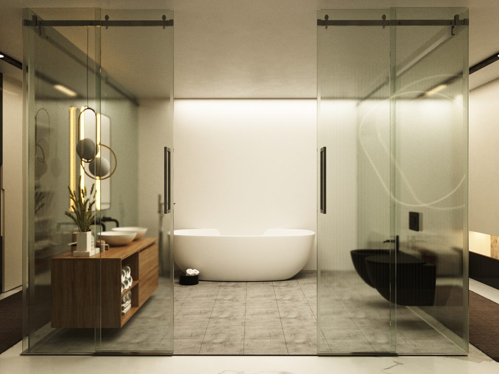 Bathroom Design