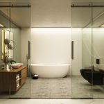 Bathroom Design