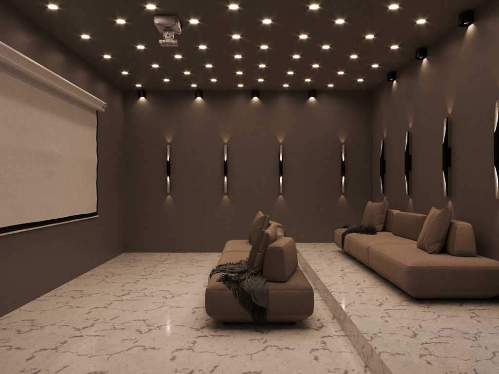 Home Theater