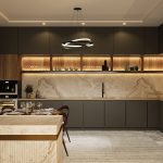 Kitchen Design