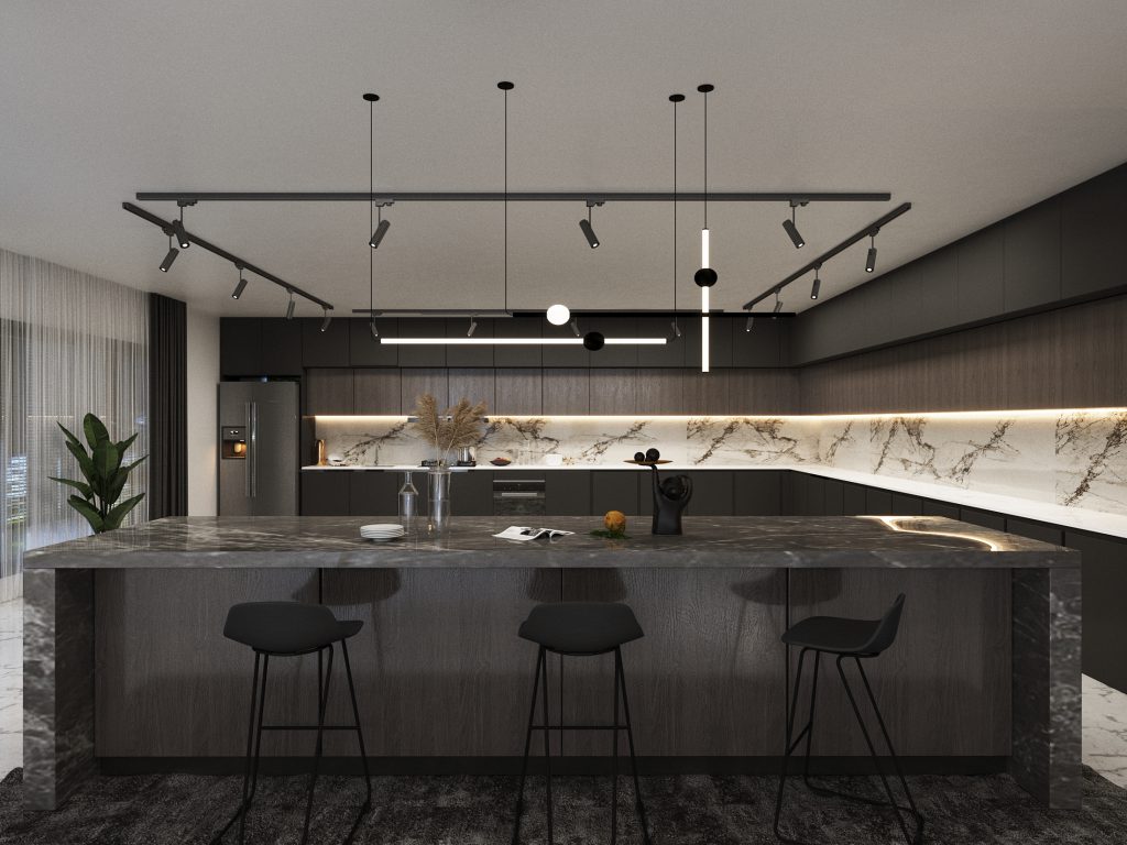 Kitchen Design