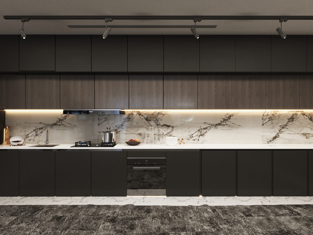 Kitchen Design