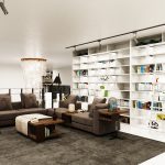 Private Library Design