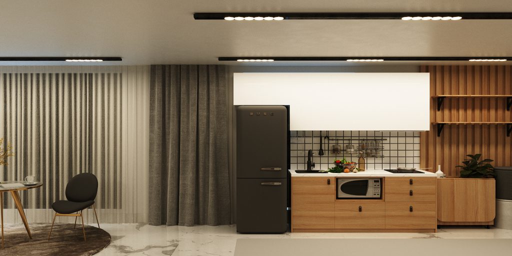 Pantry Design