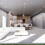 Precast concrete