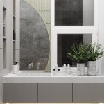 Bathroom design