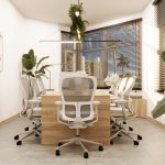 co working space
