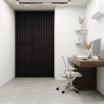 podcast studio